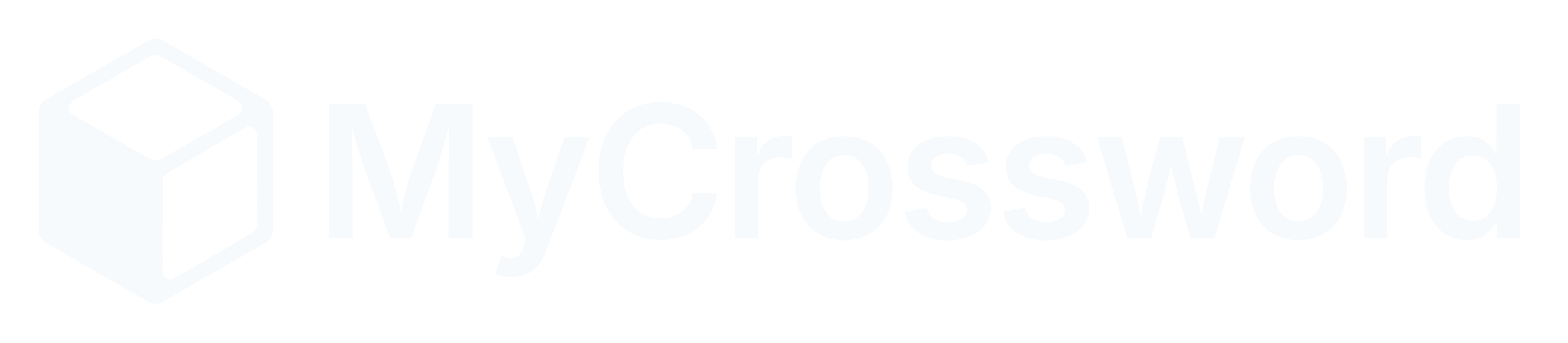 MyCrossword light logo